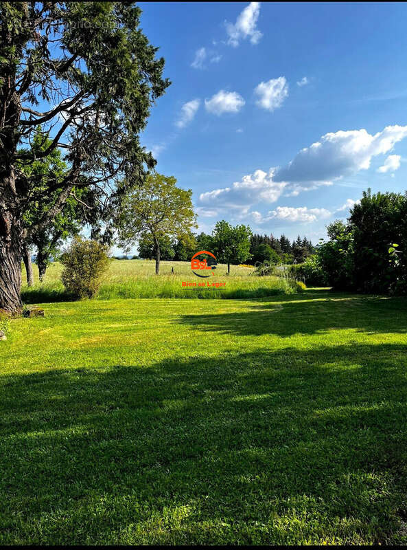 Maison à ESTANDEUIL