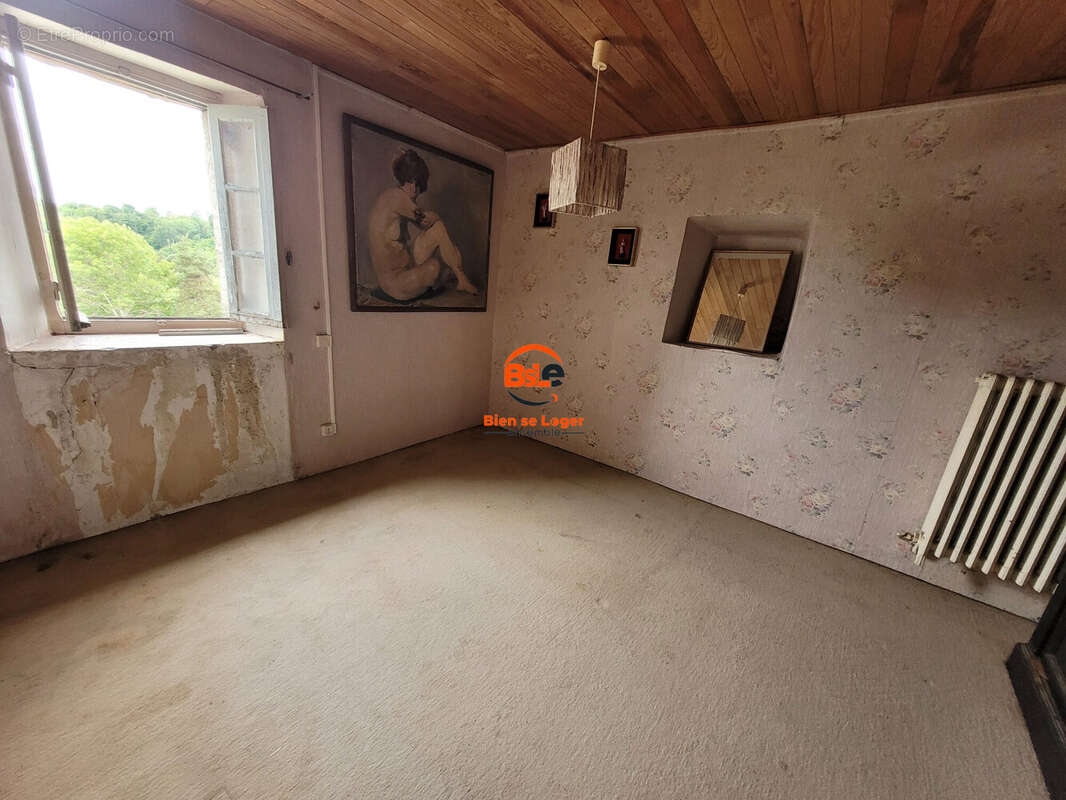 Maison à ESTANDEUIL