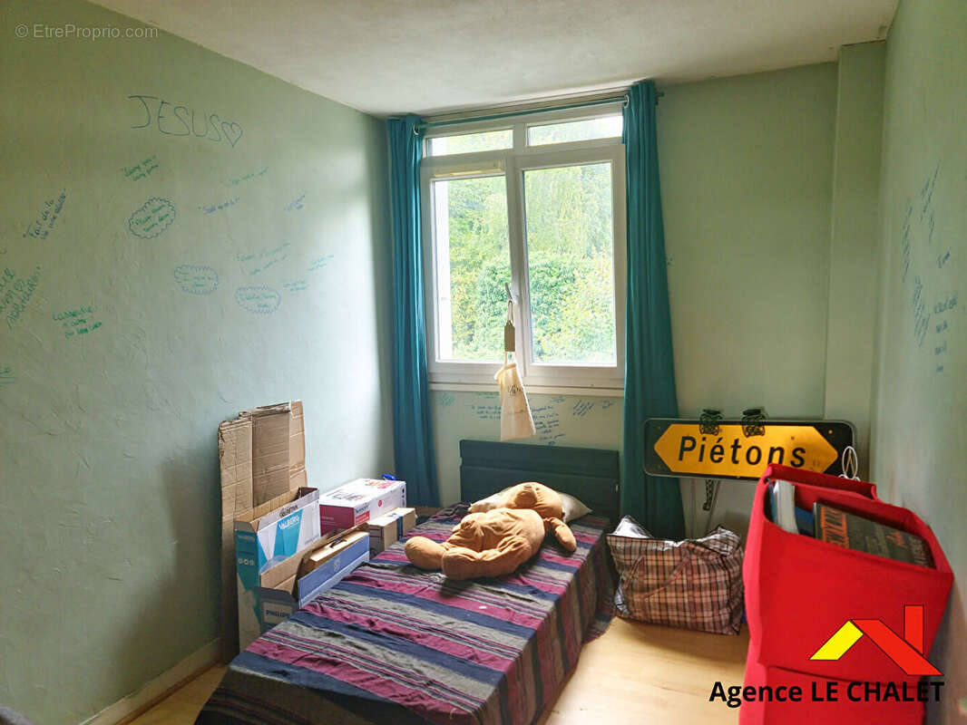 Appartement à ABLON-SUR-SEINE