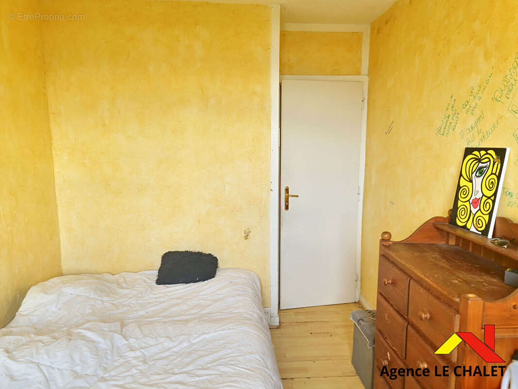 Appartement à ABLON-SUR-SEINE