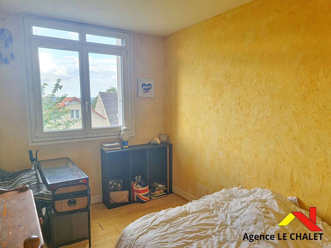 Appartement à ABLON-SUR-SEINE