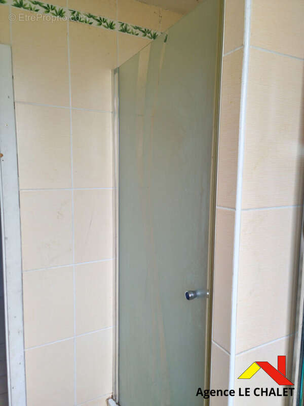 Appartement à ABLON-SUR-SEINE