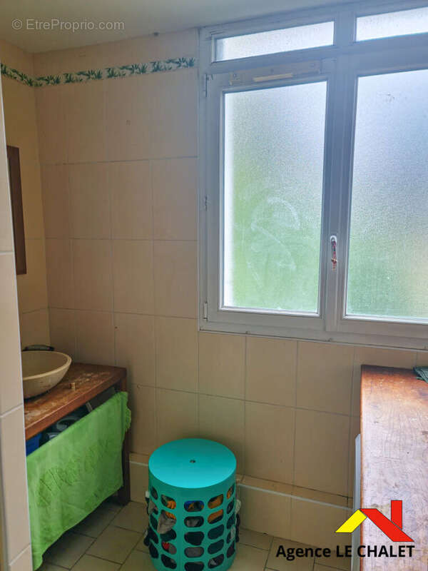 Appartement à ABLON-SUR-SEINE