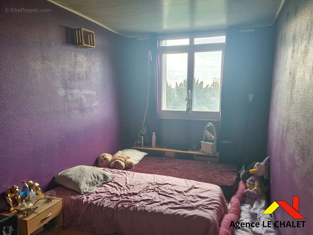 Appartement à ABLON-SUR-SEINE