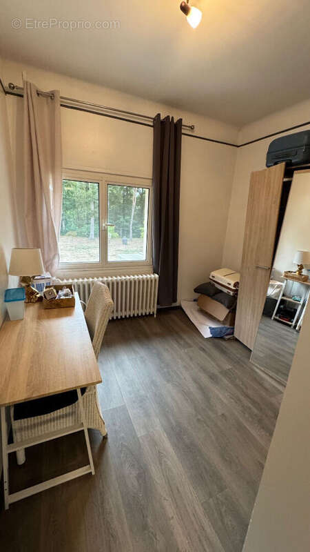 Maison à PRUNIERS-EN-SOLOGNE