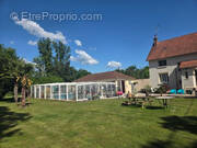 Maison à PRUNIERS-EN-SOLOGNE