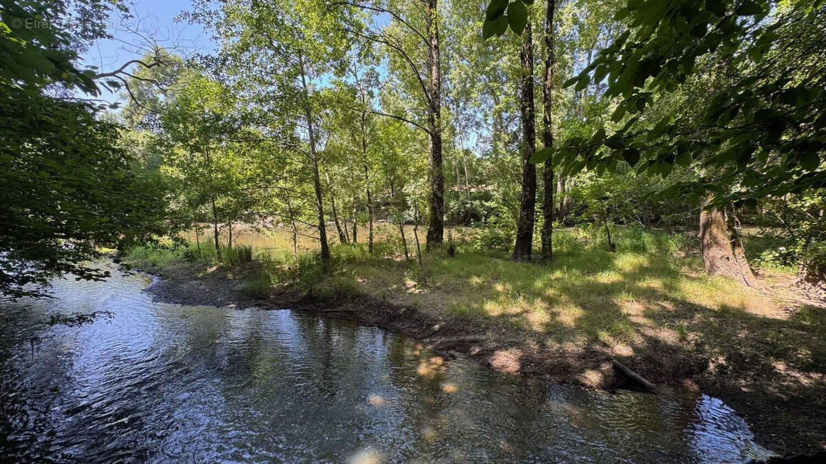 Maison à PRUNIERS-EN-SOLOGNE