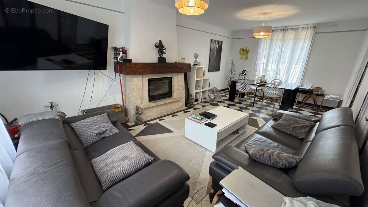 Maison à PRUNIERS-EN-SOLOGNE