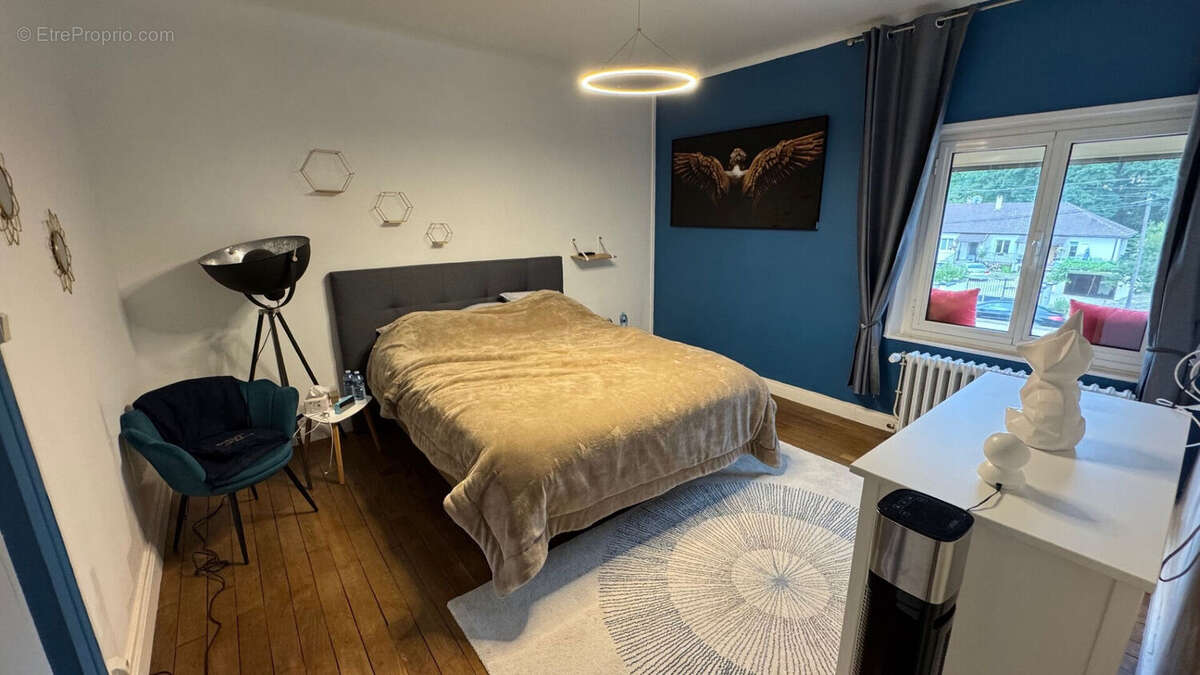 Maison à PRUNIERS-EN-SOLOGNE