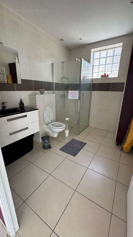 Maison à PRUNIERS-EN-SOLOGNE