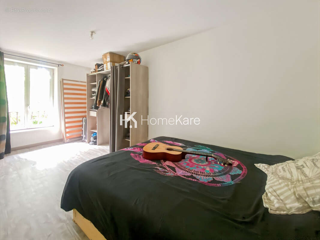 Maison à CASTELSARRASIN