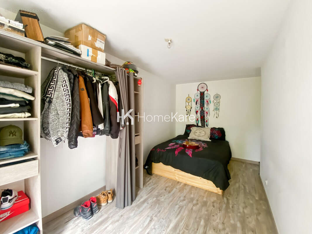 Maison à CASTELSARRASIN