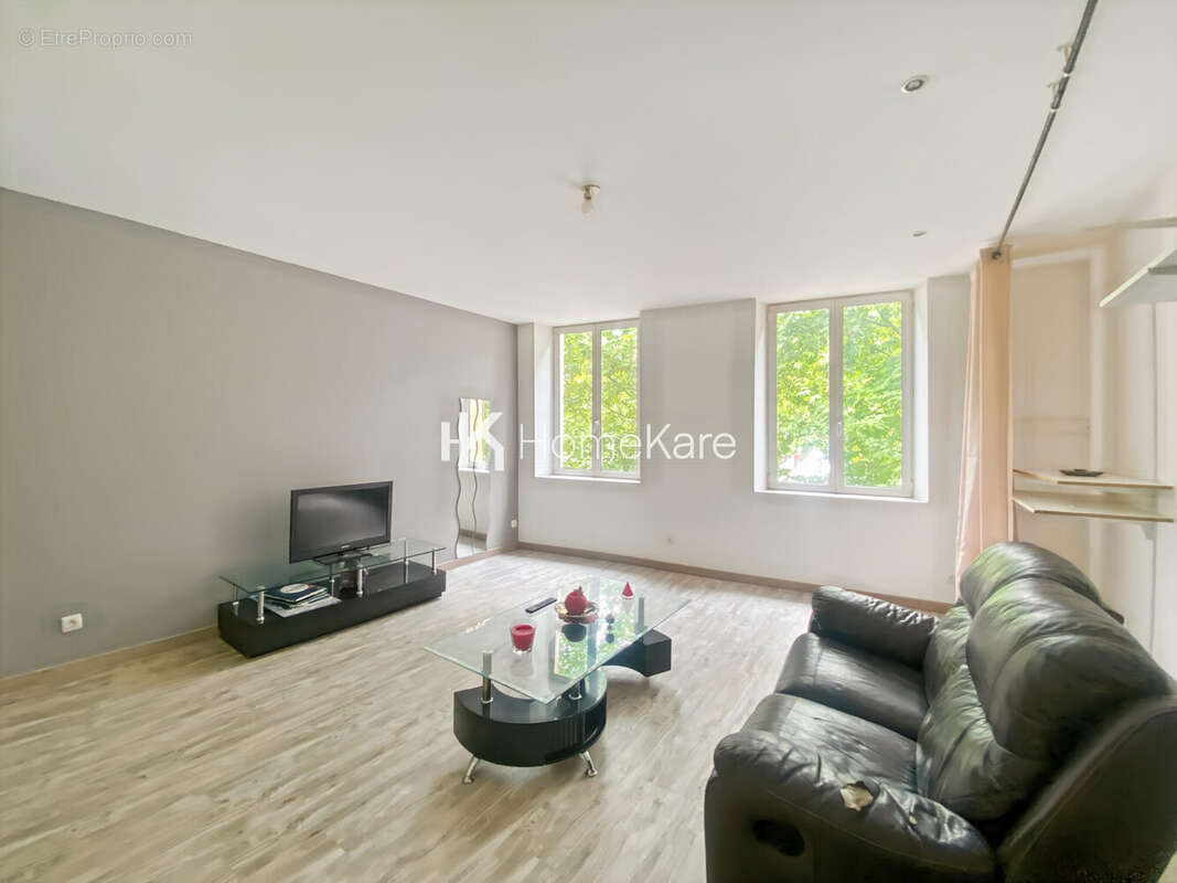 Maison à CASTELSARRASIN