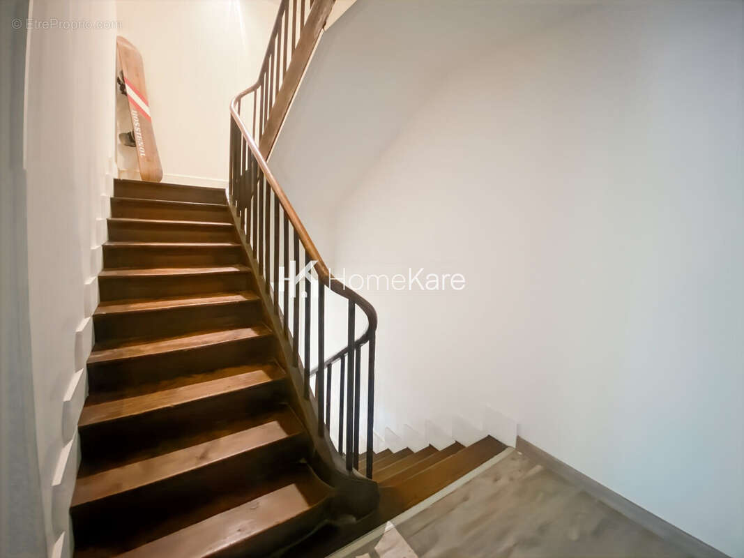 Maison à CASTELSARRASIN