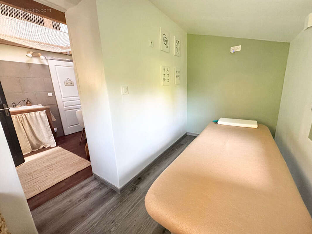 Maison à NEUILLY-EN-THELLE