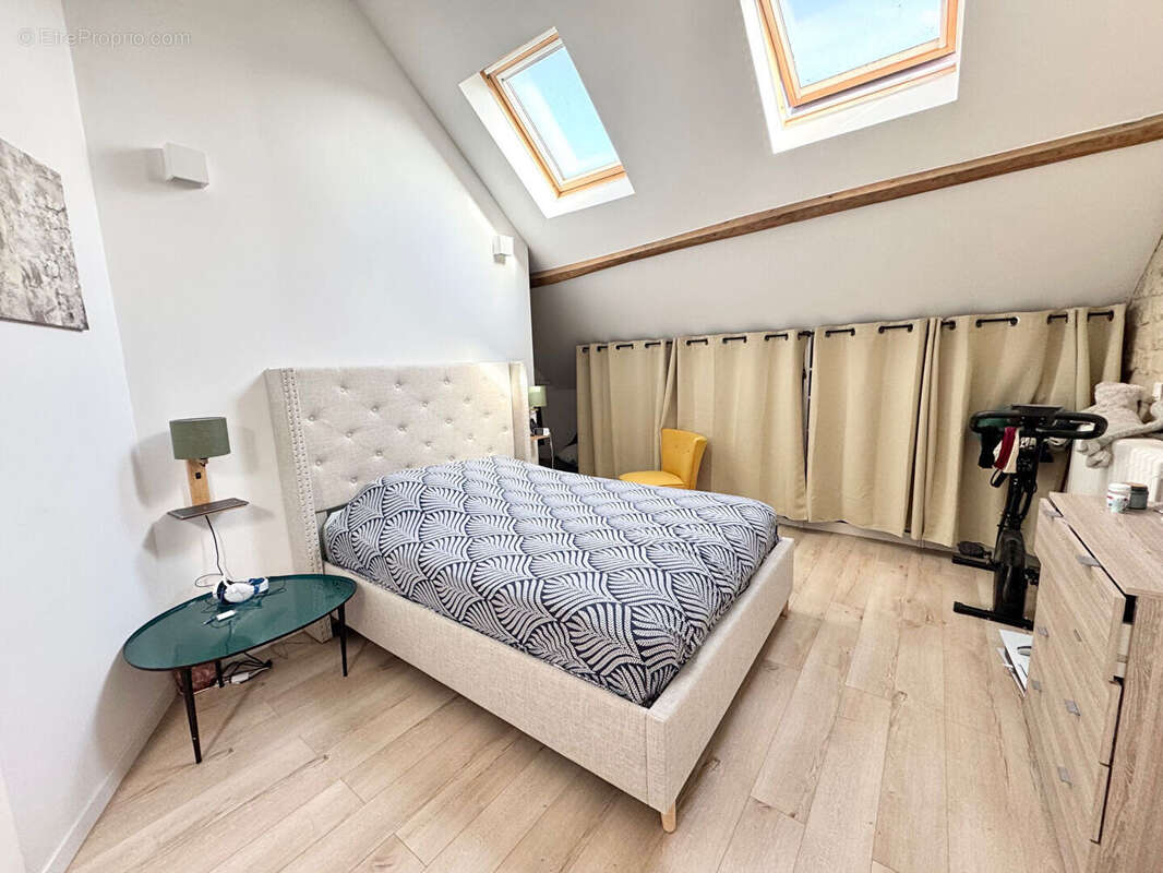 Maison à NEUILLY-EN-THELLE