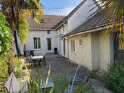 Maison à NEUILLY-EN-THELLE