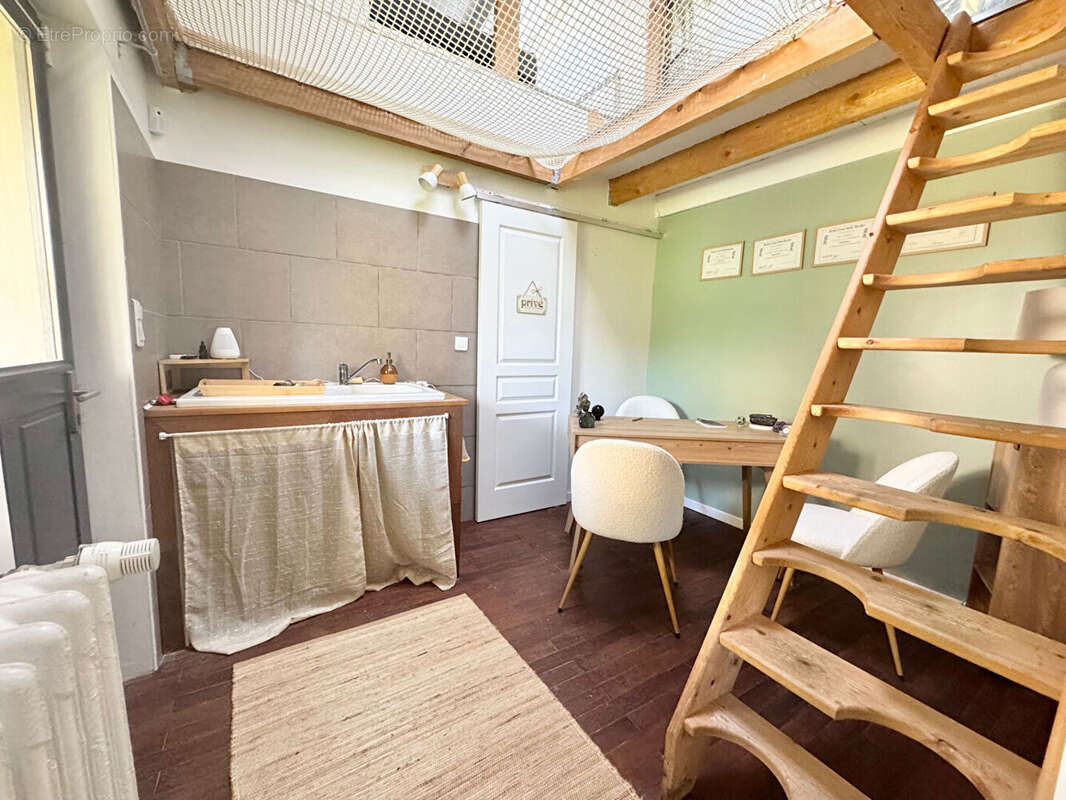 Maison à NEUILLY-EN-THELLE