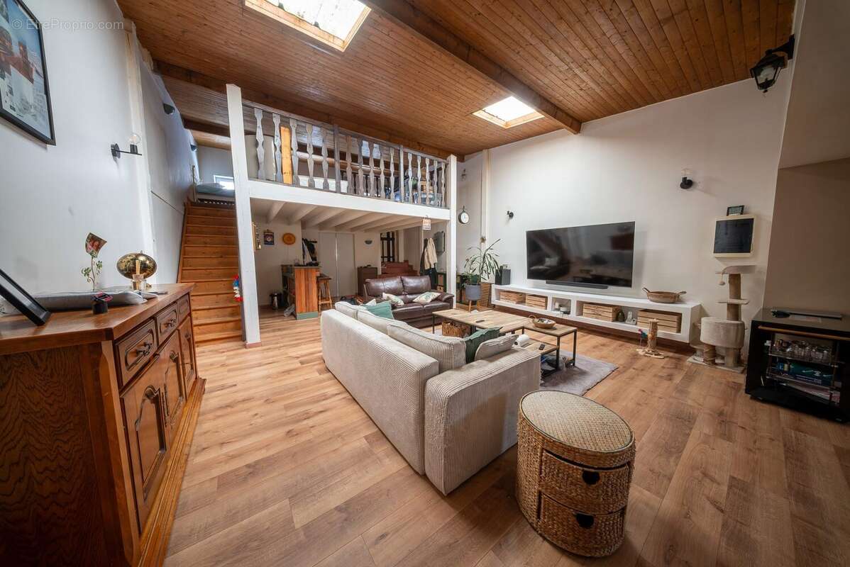 Appartement à LE HAVRE