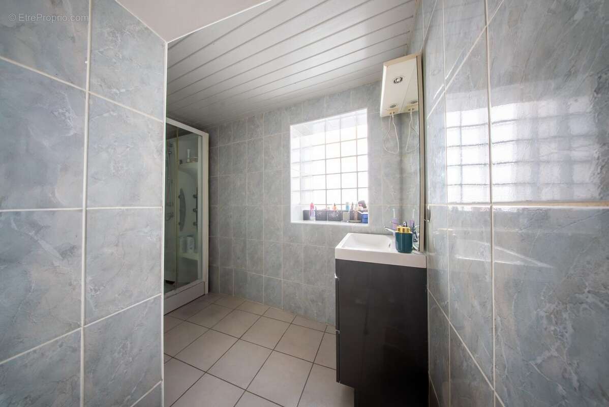 Appartement à LE HAVRE