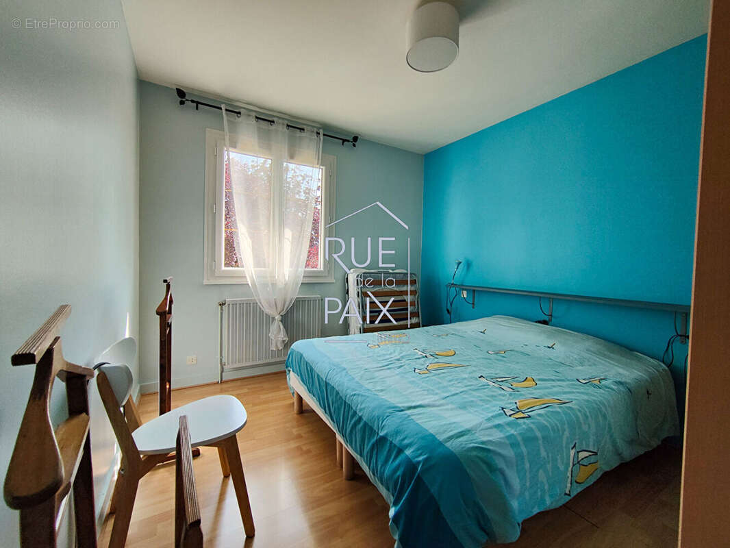 Maison à LA GRIMAUDIERE