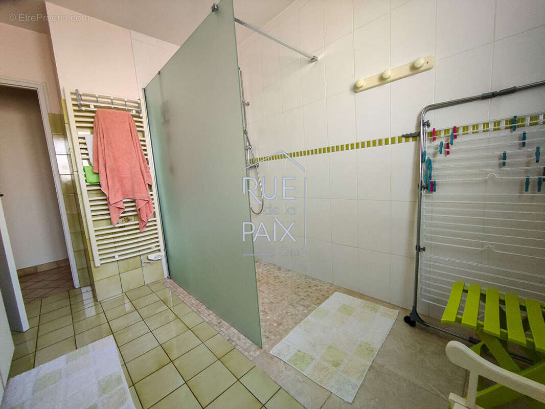 Maison à LA GRIMAUDIERE