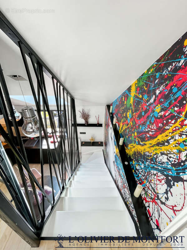 Maison à JOUARS-PONTCHARTRAIN