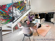 Maison à JOUARS-PONTCHARTRAIN