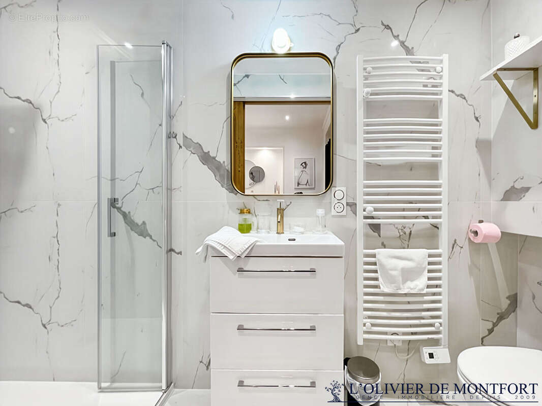 Maison à JOUARS-PONTCHARTRAIN