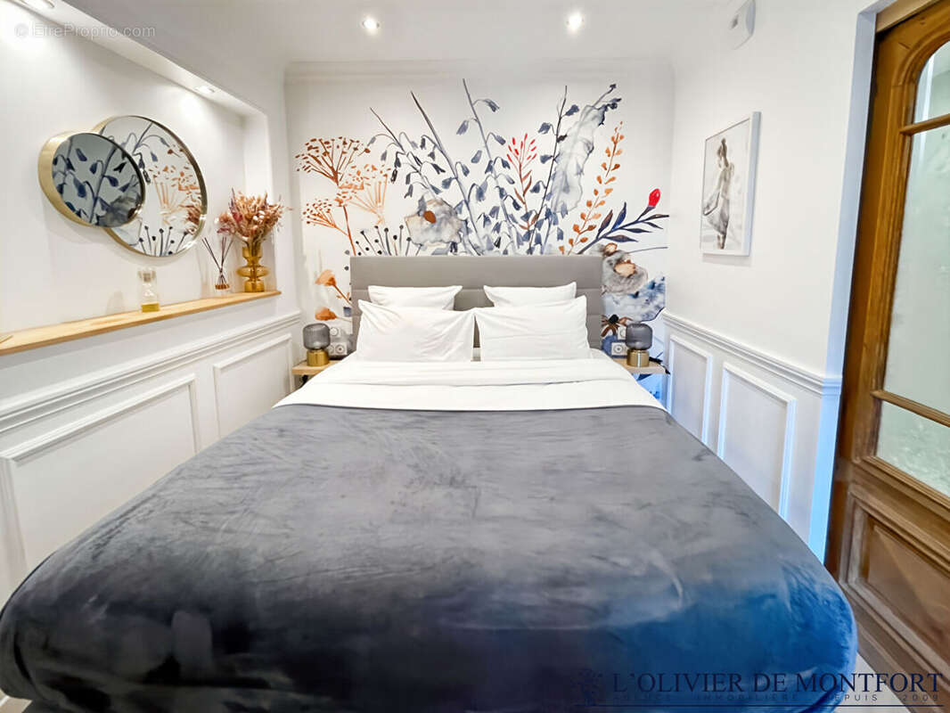 Maison à JOUARS-PONTCHARTRAIN