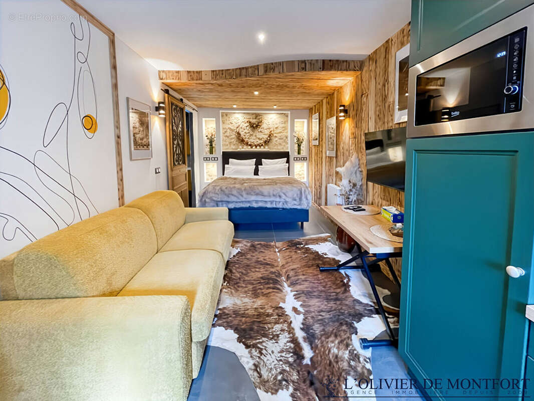 Maison à JOUARS-PONTCHARTRAIN