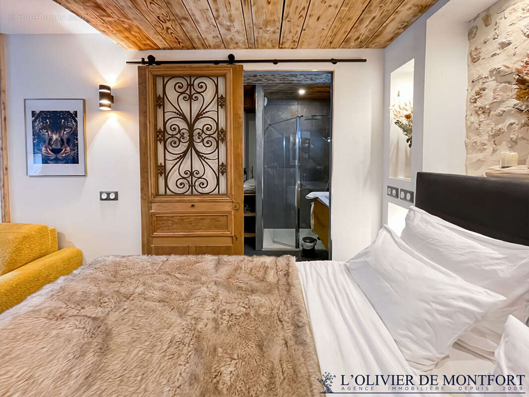 Maison à JOUARS-PONTCHARTRAIN