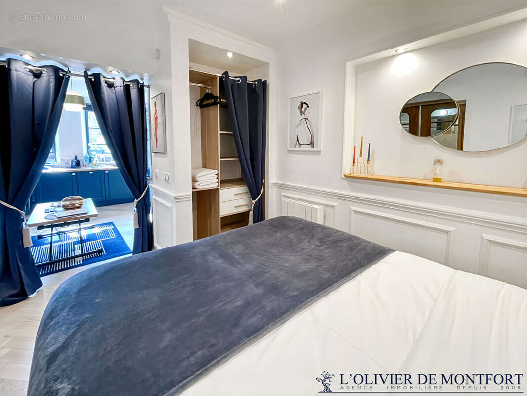 Maison à JOUARS-PONTCHARTRAIN