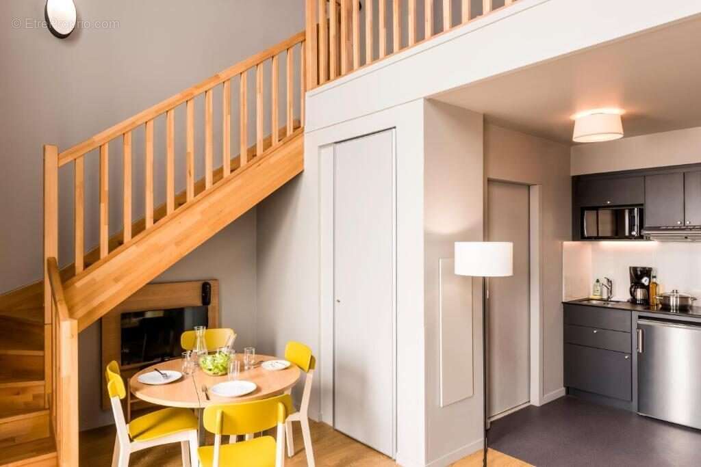 Appartement à COLOMBES