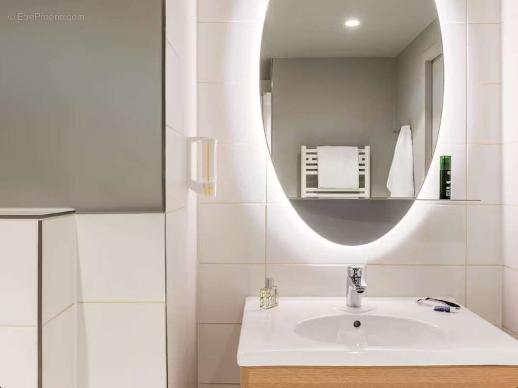 Appartement à COLOMBES