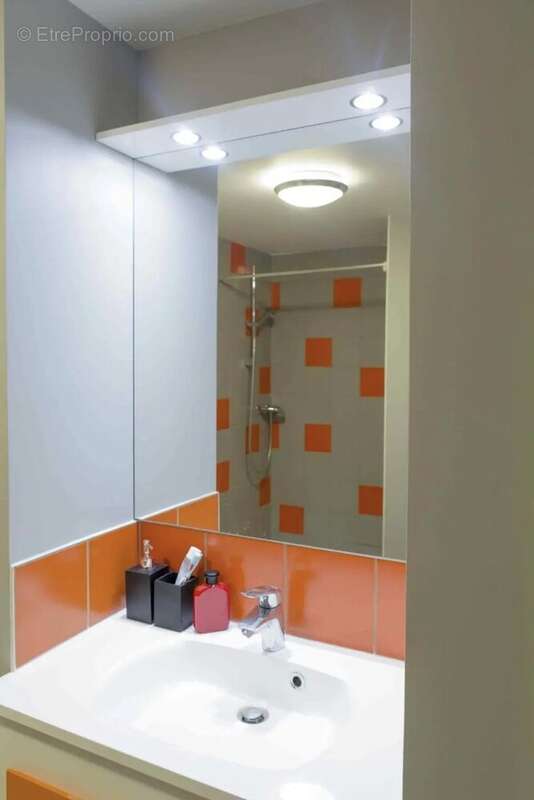 Appartement à COLOMBES