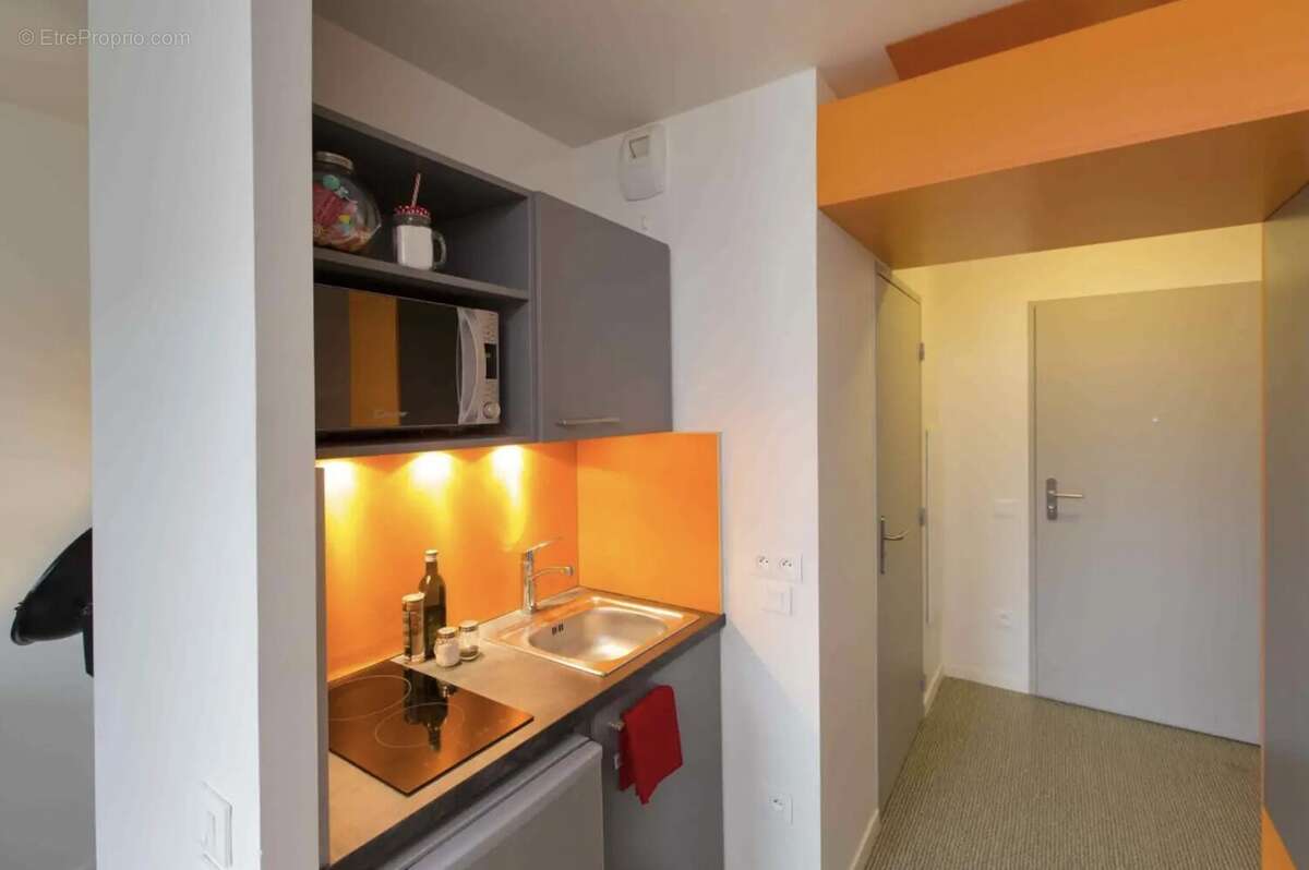 Appartement à COLOMBES