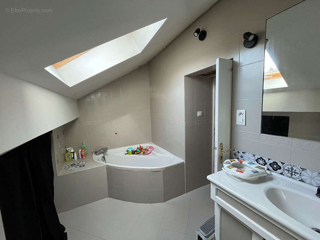 Maison à LA FERTE-SOUS-JOUARRE