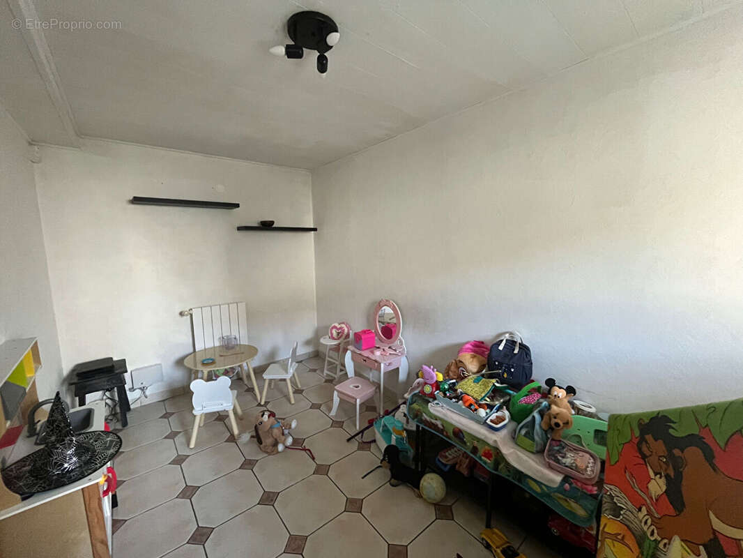 Maison à LA FERTE-SOUS-JOUARRE