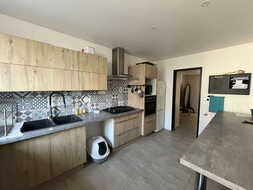 Maison à LA FERTE-SOUS-JOUARRE