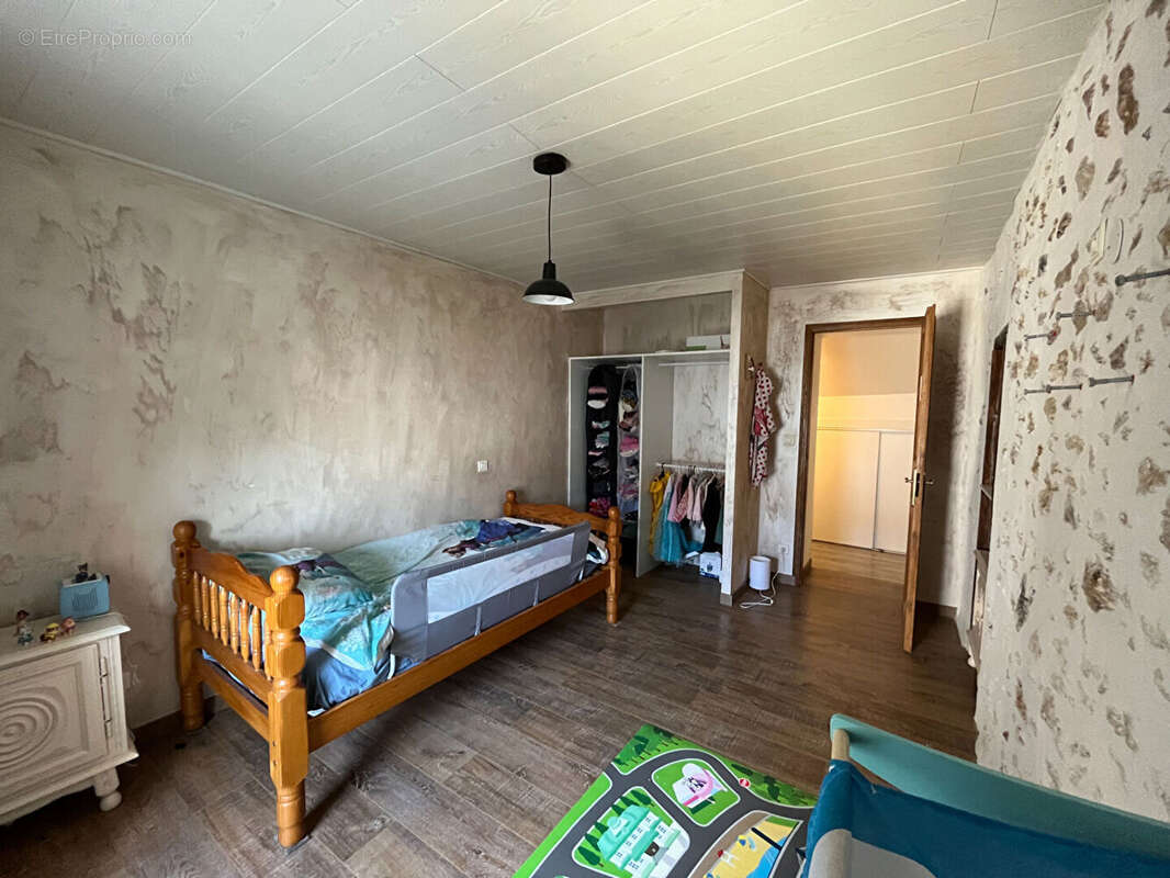 Maison à LA FERTE-SOUS-JOUARRE