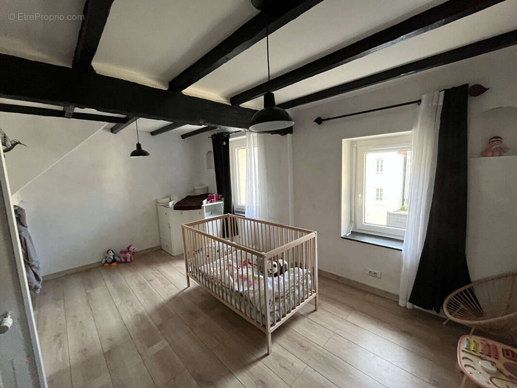 Maison à LA FERTE-SOUS-JOUARRE