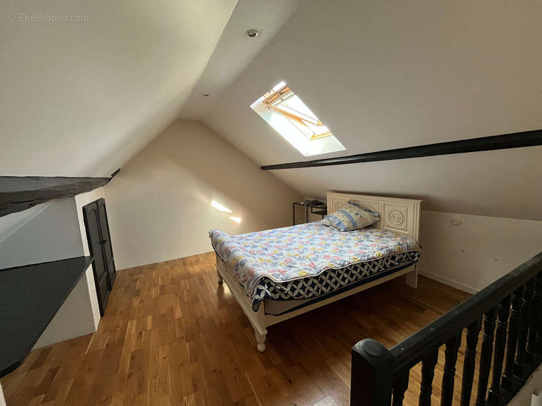 Maison à LA FERTE-SOUS-JOUARRE