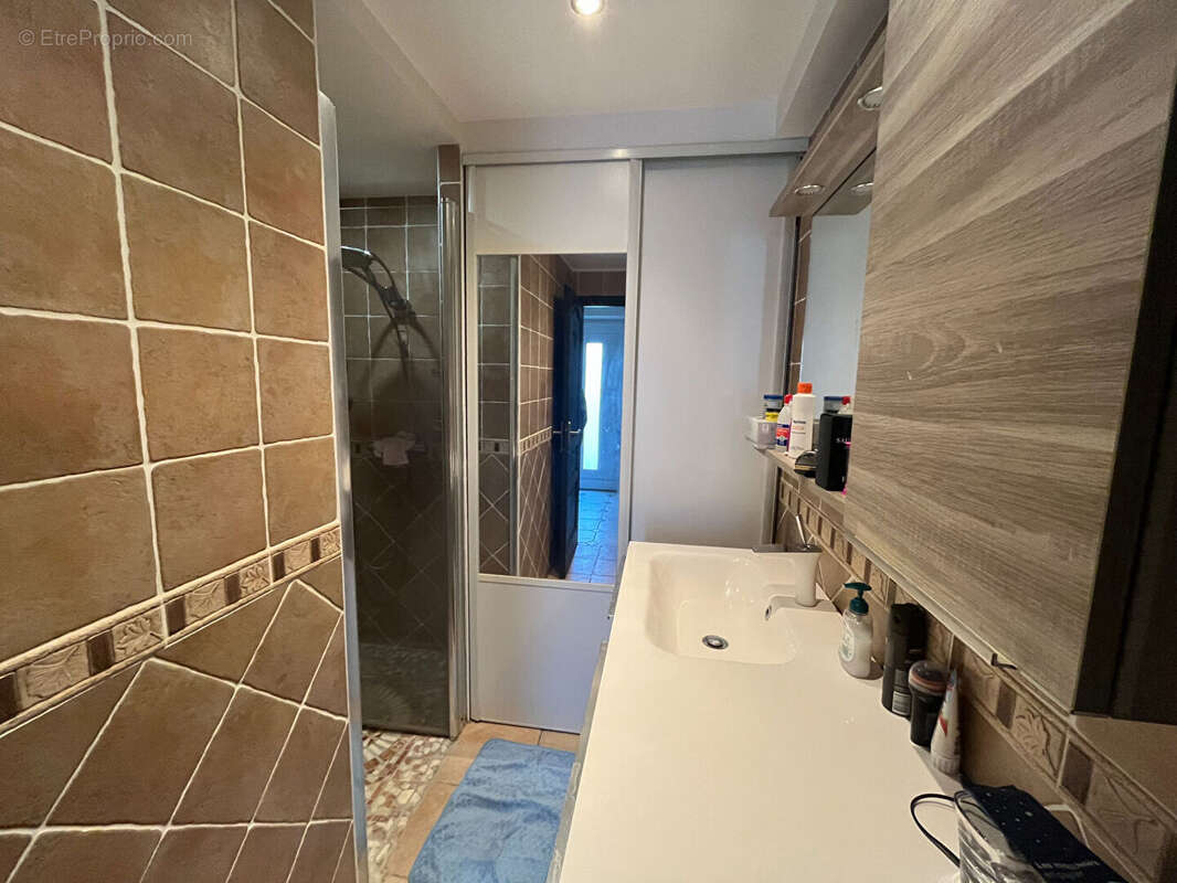 Maison à LA FERTE-SOUS-JOUARRE