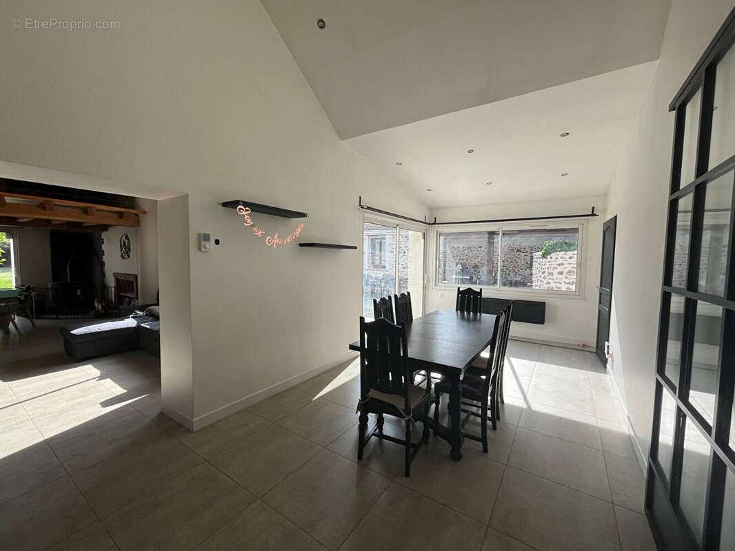 Maison à LA FERTE-SOUS-JOUARRE