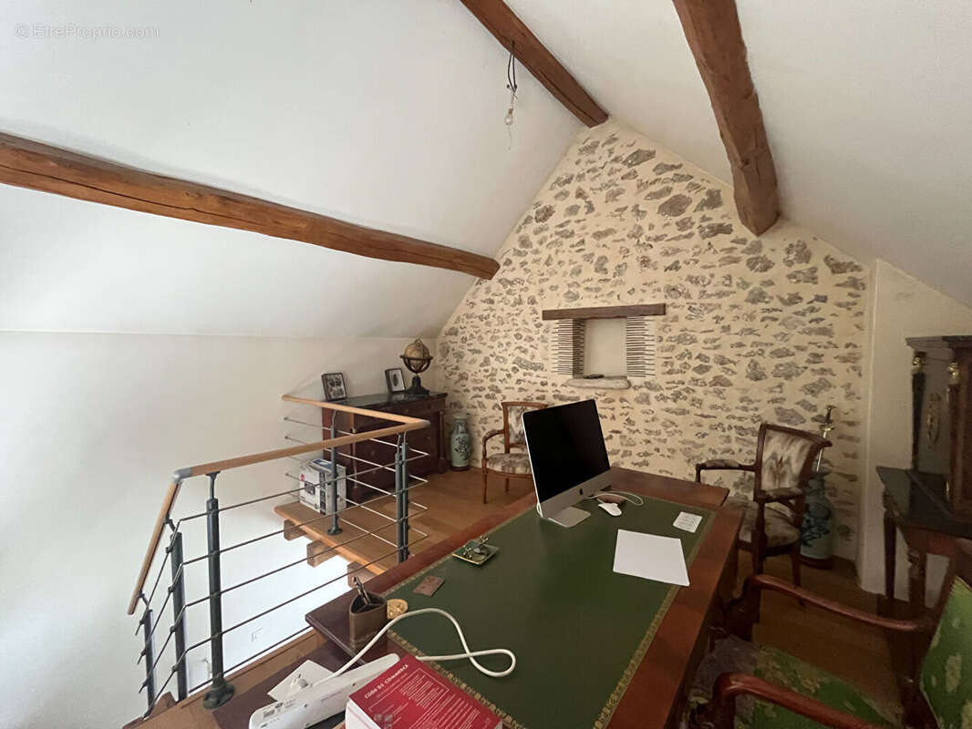 Maison à LA FERTE-SOUS-JOUARRE