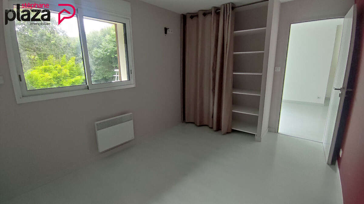 Maison à POULDREUZIC