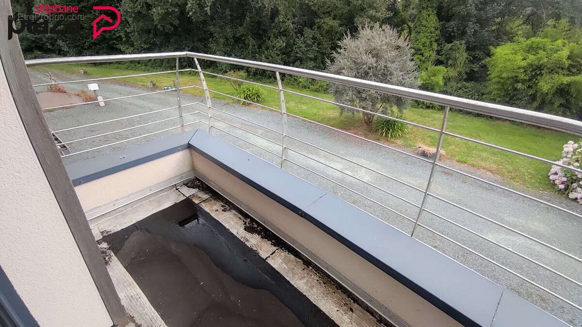 Maison à POULDREUZIC