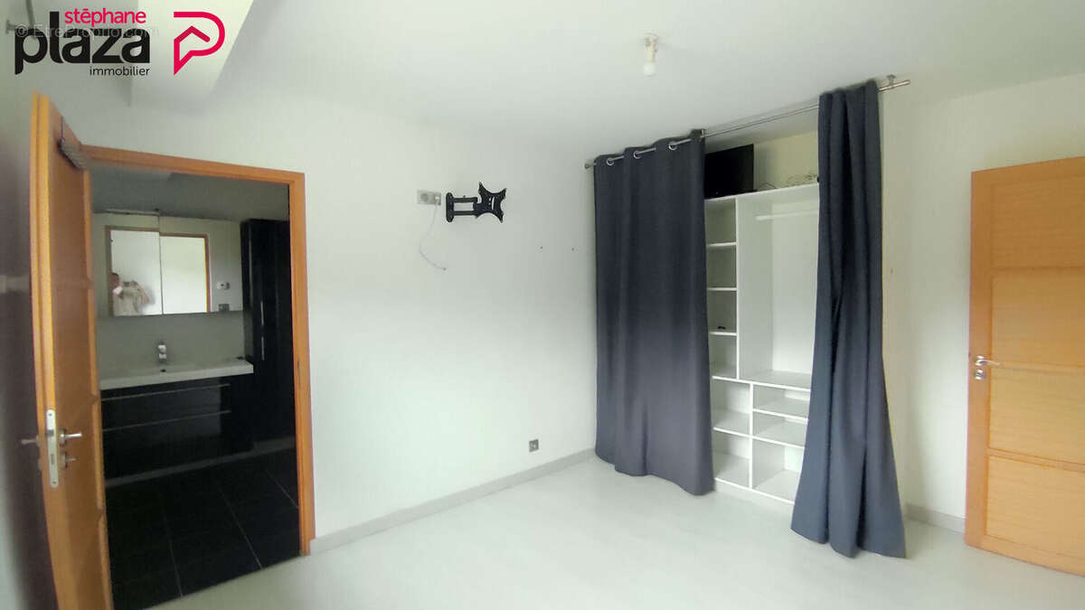 Maison à POULDREUZIC