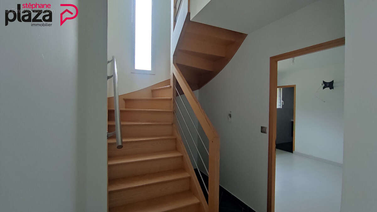 Maison à POULDREUZIC